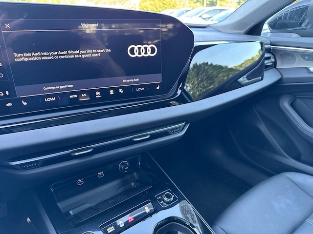 audi new a5 2025 WAU2BCFU6SN085699 image audi new a5 2025 WAU2BCFU6SN085699 image